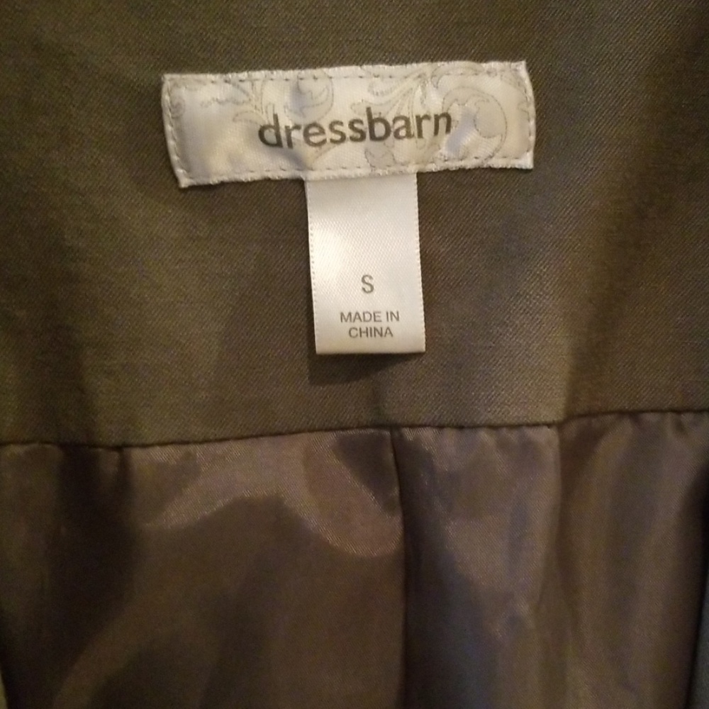Jacket - Picture 2 of 4
